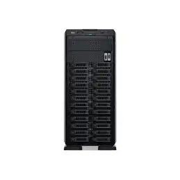 SPL|Dell PowerEdge T550 Smart Selection|8x3.5"|4314|1x32GB|1x480GB SSD SATA|1100W|H755|3Yr Basic NBD (50RJ9)_2